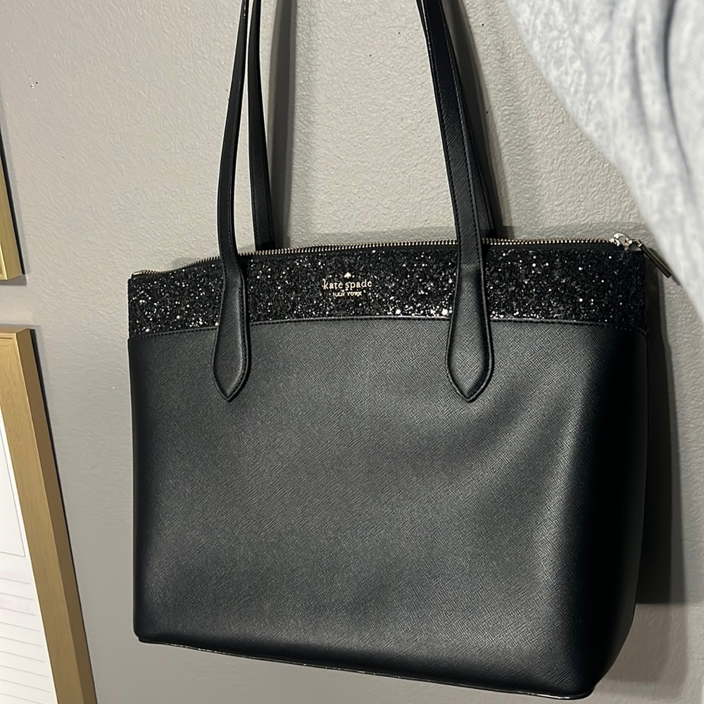 NWOT Kate spade ♠️ purse